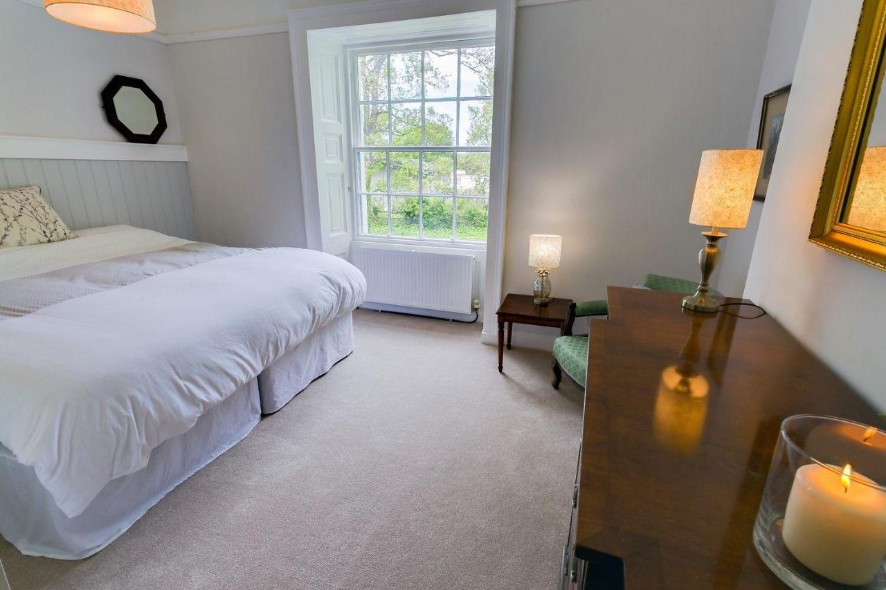 Plas Cichle Beaumaris Luaran gambar