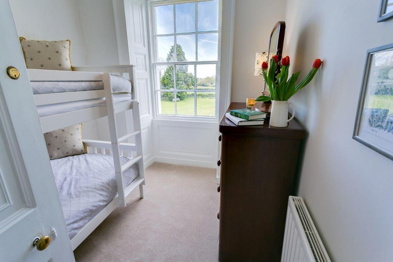 Plas Cichle Beaumaris Luaran gambar