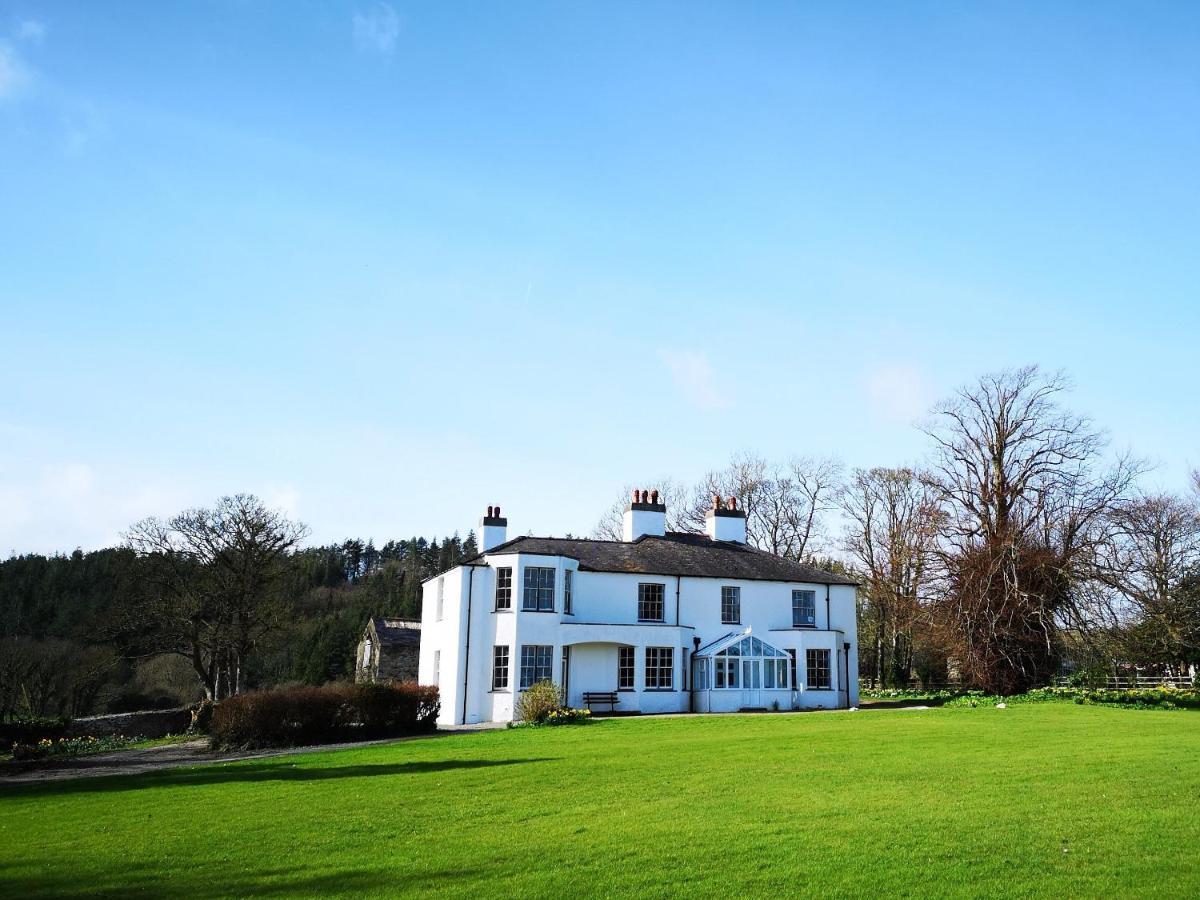 Plas Cichle Beaumaris Luaran gambar